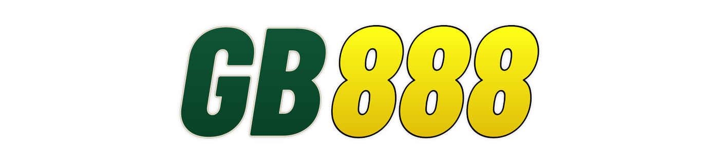 gb888 logo